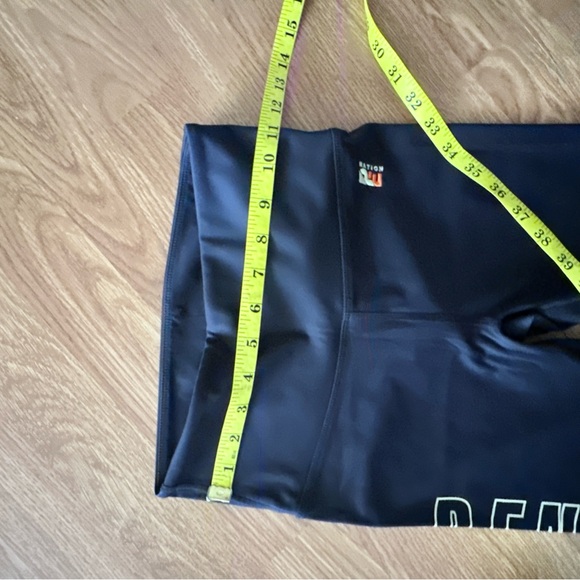 PE Nation High Press compression leggings - size M - Picture 8 of 9